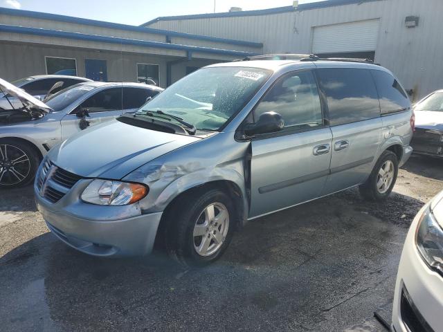 Photo 0 VIN: 1D4GP45R85B380101 - DODGE CARAVAN SX 