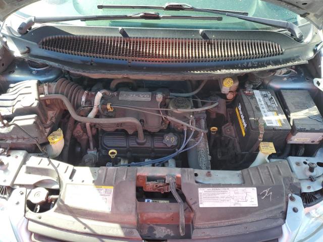 Photo 11 VIN: 1D4GP45R85B380101 - DODGE CARAVAN SX 