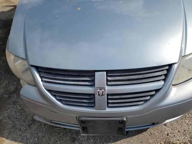 Photo 11 VIN: 1D4GP45R85B432262 - DODGE CARAVAN 