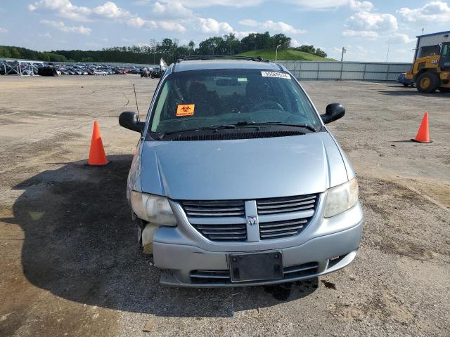 Photo 4 VIN: 1D4GP45R85B432262 - DODGE CARAVAN 