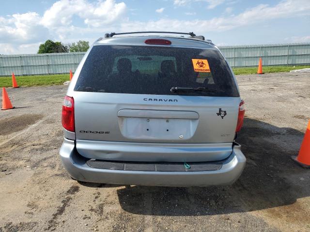 Photo 5 VIN: 1D4GP45R85B432262 - DODGE CARAVAN 