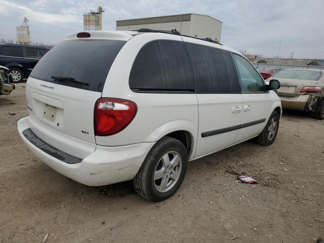 Photo 2 VIN: 1D4GP45R85B436411 - DODGE CARAVAN SX 