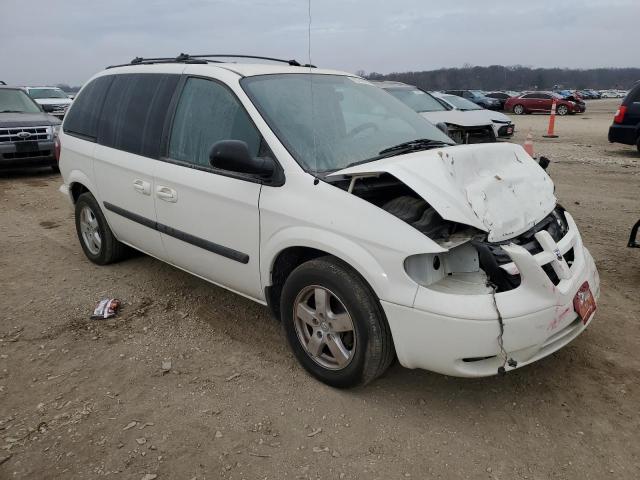 Photo 3 VIN: 1D4GP45R85B436411 - DODGE CARAVAN SX 