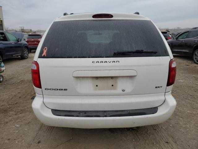 Photo 5 VIN: 1D4GP45R85B436411 - DODGE CARAVAN SX 