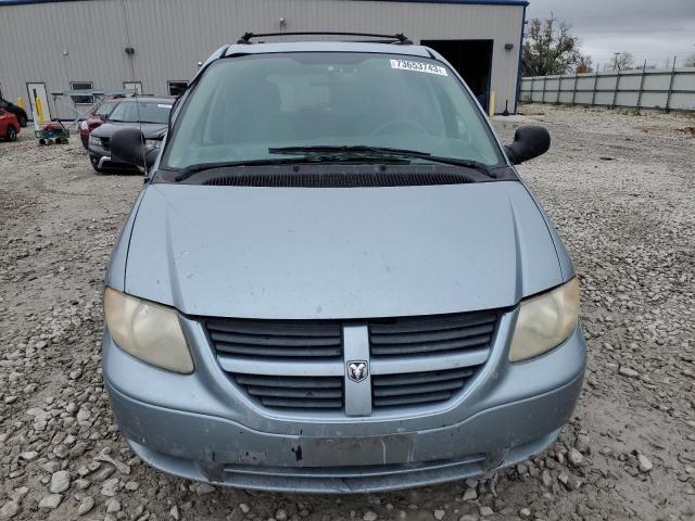 Photo 4 VIN: 1D4GP45R86B504336 - DODGE CARAVAN 