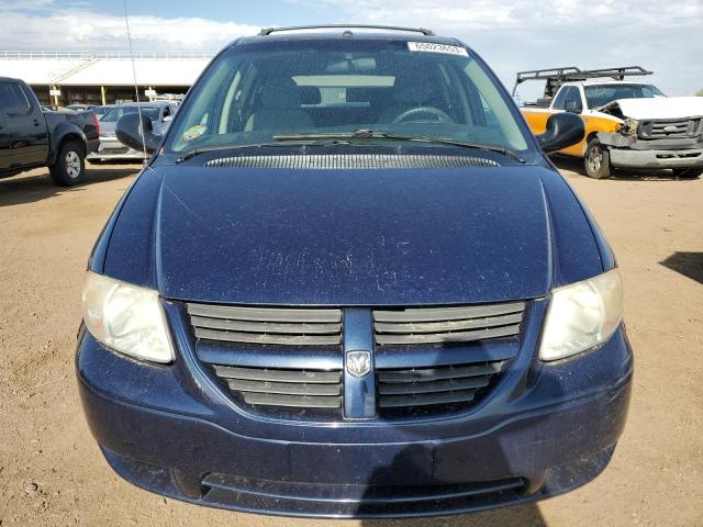 Photo 4 VIN: 1D4GP45R86B729324 - DODGE CARAVAN SX 