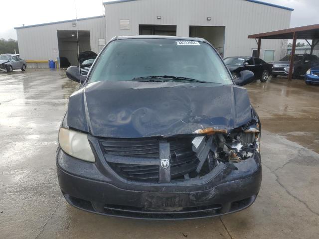 Photo 4 VIN: 1D4GP45R86B744325 - DODGE CARAVAN 