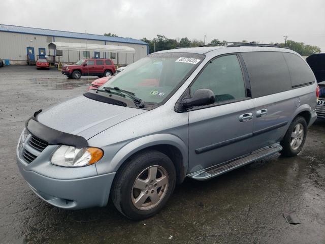 Photo 0 VIN: 1D4GP45R95B140880 - DODGE CARAVAN SX 