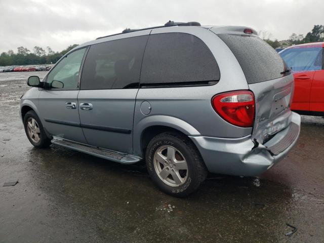 Photo 1 VIN: 1D4GP45R95B140880 - DODGE CARAVAN SX 