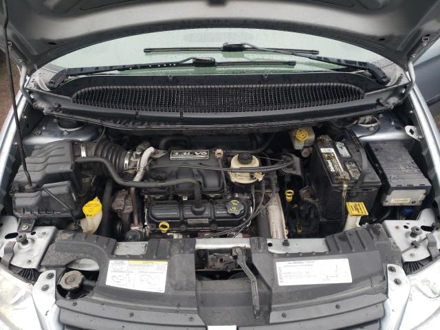 Photo 11 VIN: 1D4GP45R95B140880 - DODGE CARAVAN SX 