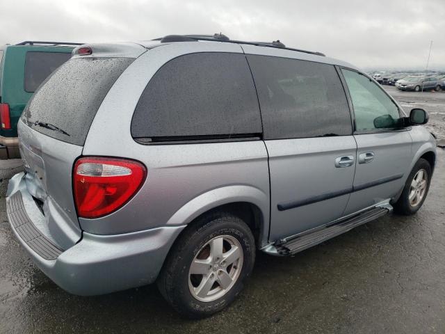 Photo 2 VIN: 1D4GP45R95B140880 - DODGE CARAVAN SX 