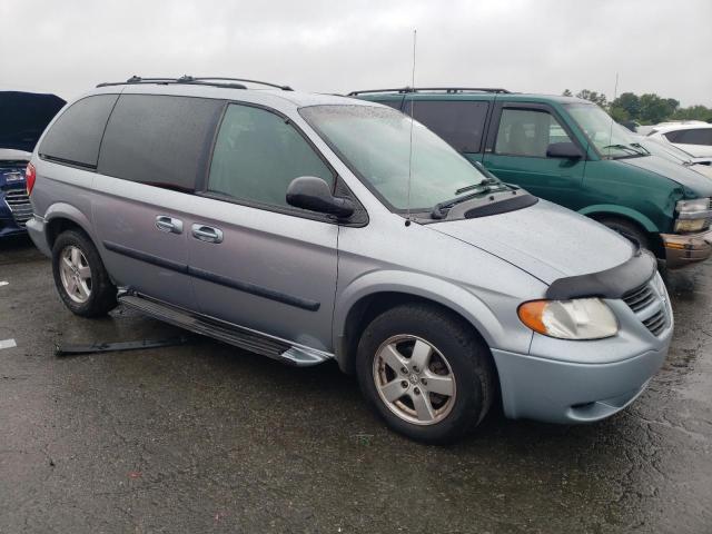 Photo 3 VIN: 1D4GP45R95B140880 - DODGE CARAVAN SX 