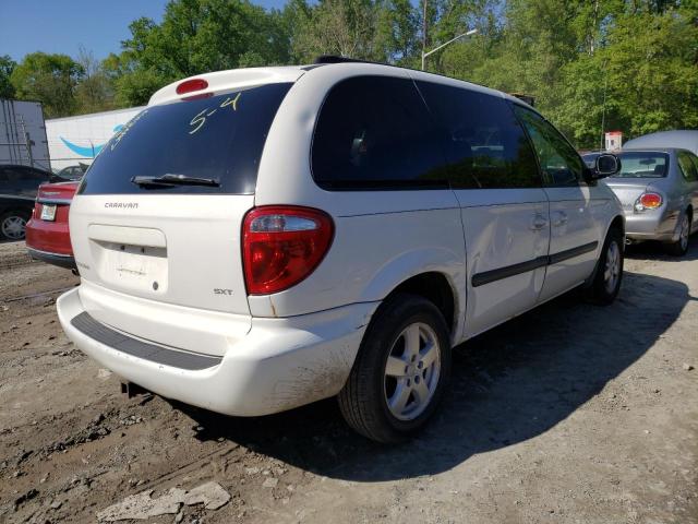 Photo 3 VIN: 1D4GP45R95B166704 - DODGE CARAVAN SX 