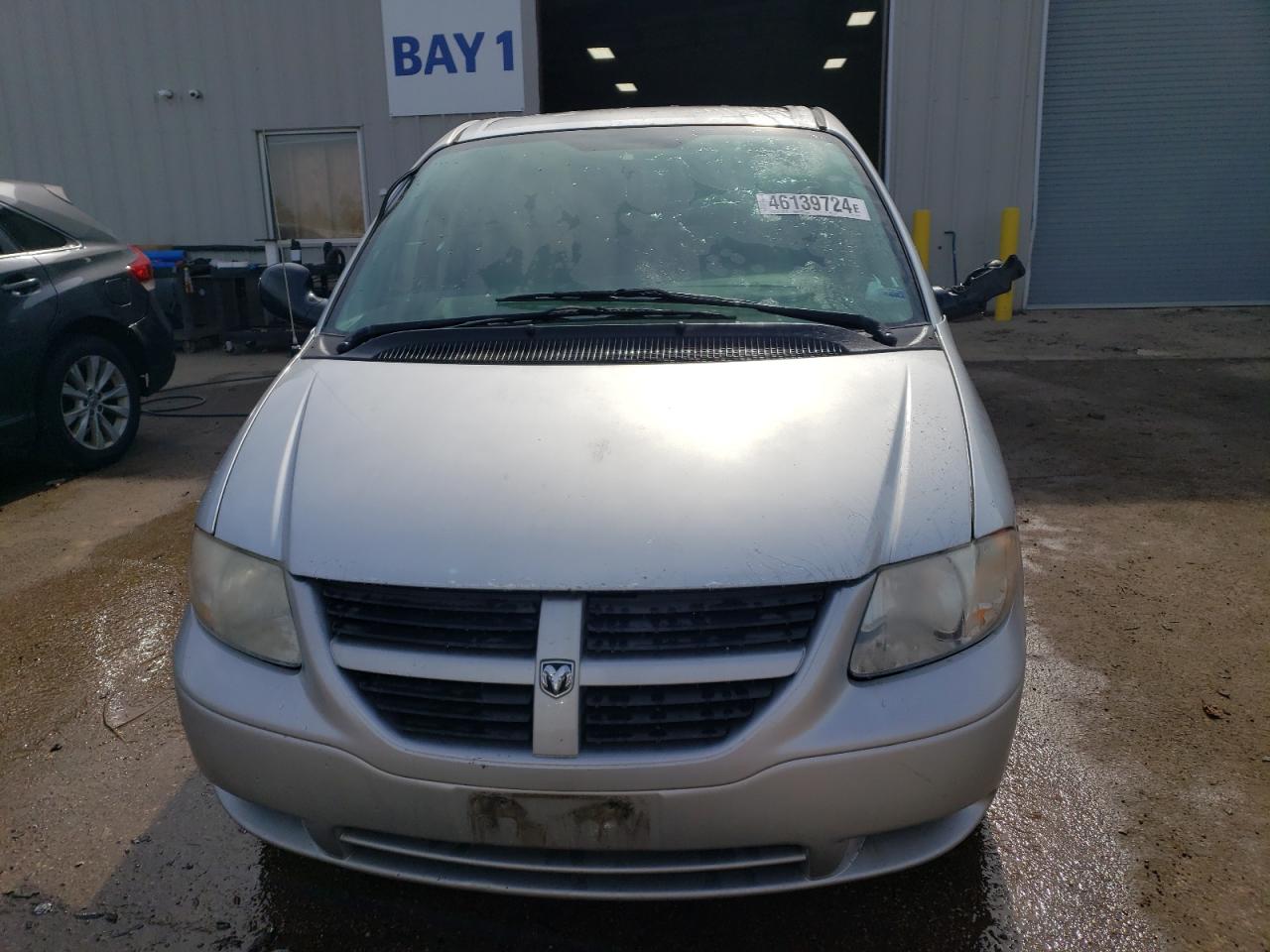 Photo 4 VIN: 1D4GP45R96B500098 - DODGE CARAVAN 