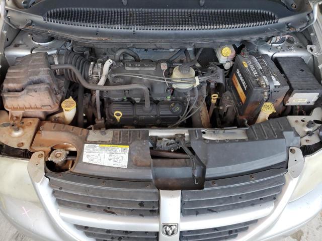 Photo 11 VIN: 1D4GP45R96B516415 - DODGE CARAVAN SX 