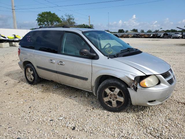 Photo 3 VIN: 1D4GP45R96B516415 - DODGE CARAVAN SX 