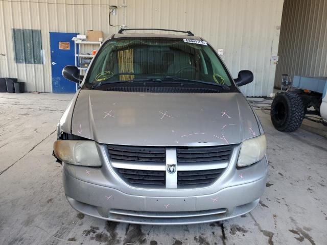 Photo 4 VIN: 1D4GP45R96B516415 - DODGE CARAVAN SX 