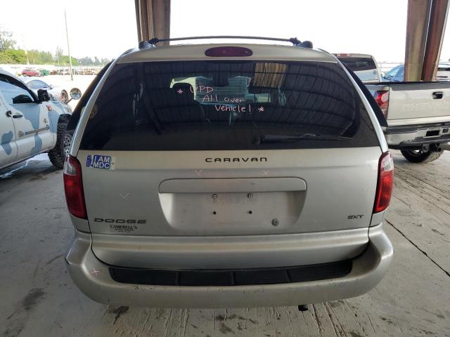 Photo 5 VIN: 1D4GP45R96B516415 - DODGE CARAVAN SX 