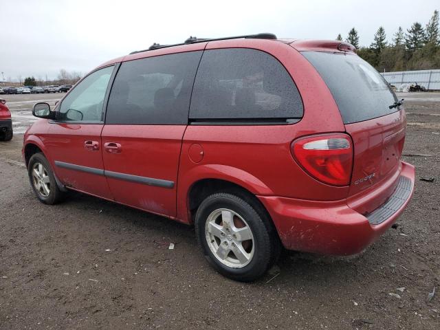 Photo 1 VIN: 1D4GP45R96B547888 - DODGE CARAVAN 