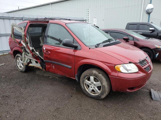 Photo 3 VIN: 1D4GP45R96B547888 - DODGE CARAVAN 