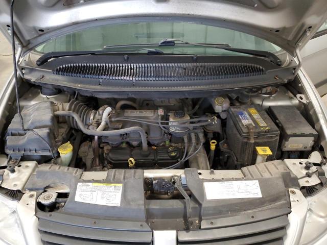 Photo 11 VIN: 1D4GP45R97B170528 - DODGE CARAVAN 