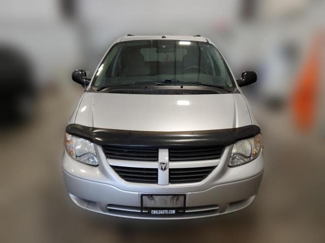 Photo 4 VIN: 1D4GP45R97B170528 - DODGE CARAVAN 