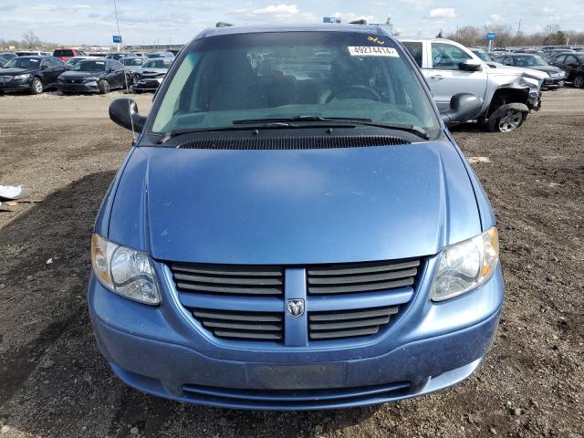 Photo 4 VIN: 1D4GP45R97B174062 - DODGE CARAVAN 