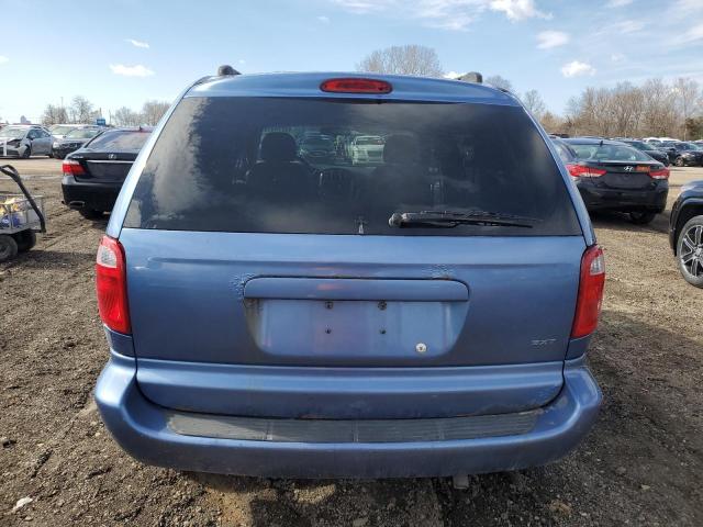 Photo 5 VIN: 1D4GP45R97B174062 - DODGE CARAVAN 