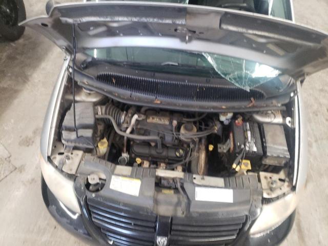 Photo 6 VIN: 1D4GP45R97B179603 - DODGE CARAVAN SX 