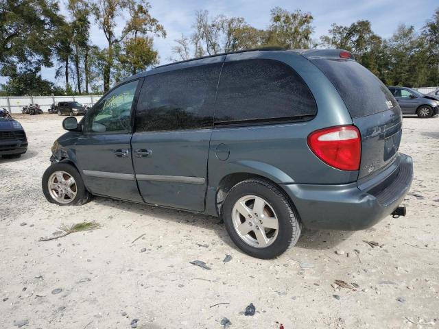 Photo 1 VIN: 1D4GP45R97B204533 - DODGE CARAVAN 