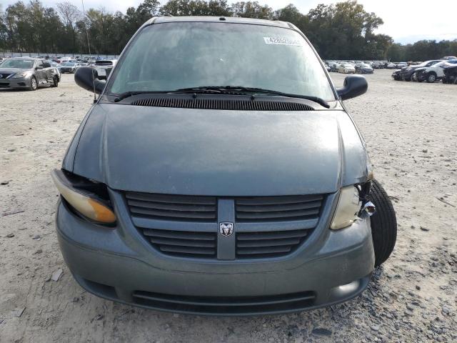 Photo 4 VIN: 1D4GP45R97B204533 - DODGE CARAVAN 