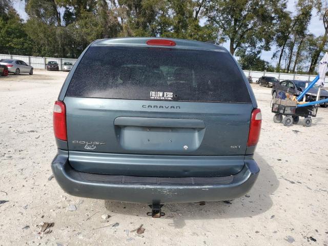 Photo 5 VIN: 1D4GP45R97B204533 - DODGE CARAVAN 