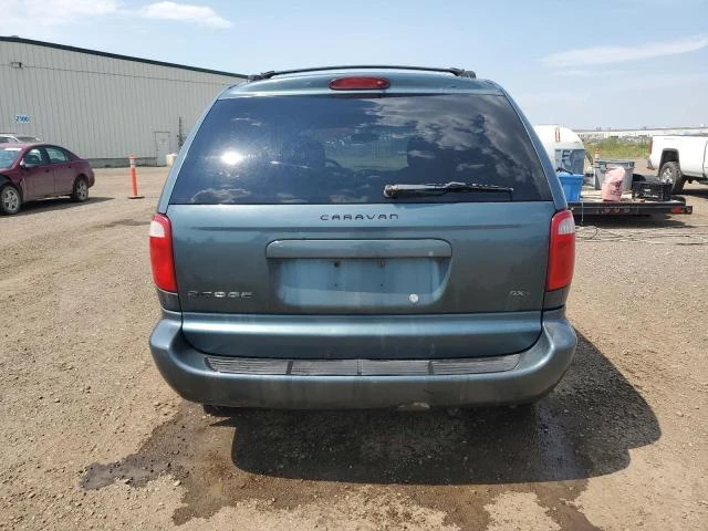 Photo 5 VIN: 1D4GP45R97B224443 - DODGE CARAVAN SX 