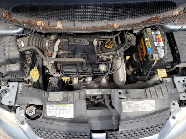 Photo 6 VIN: 1D4GP45RX4B526464 - DODGE CARAVAN SX 