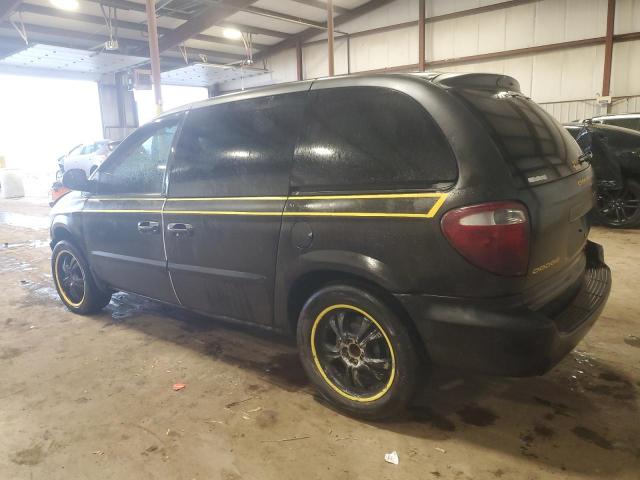 Photo 1 VIN: 1D4GP45RX4B534886 - DODGE CARAVAN 