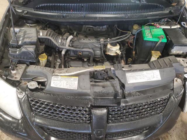 Photo 11 VIN: 1D4GP45RX4B534886 - DODGE CARAVAN 