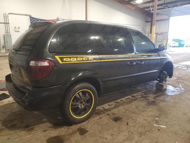 Photo 2 VIN: 1D4GP45RX4B534886 - DODGE CARAVAN 