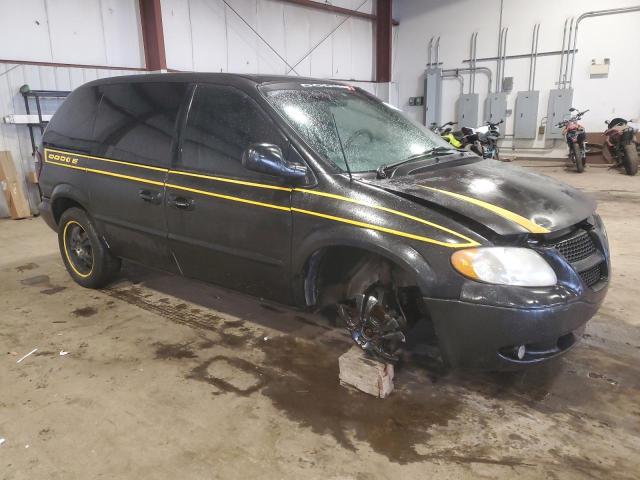 Photo 3 VIN: 1D4GP45RX4B534886 - DODGE CARAVAN 