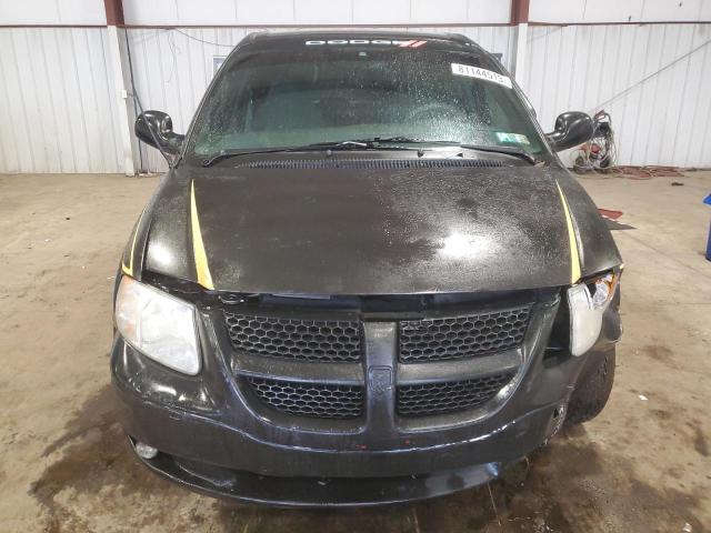 Photo 4 VIN: 1D4GP45RX4B534886 - DODGE CARAVAN 