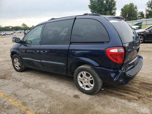 Photo 1 VIN: 1D4GP45RX4B577947 - DODGE CARAVAN SX 