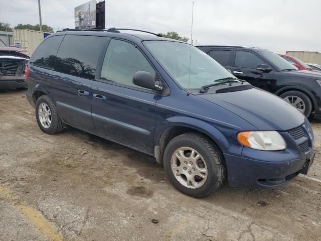 Photo 3 VIN: 1D4GP45RX4B577947 - DODGE CARAVAN SX 