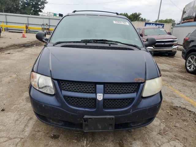 Photo 4 VIN: 1D4GP45RX4B577947 - DODGE CARAVAN SX 