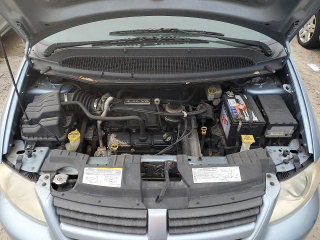 Photo 11 VIN: 1D4GP45RX5B134831 - DODGE CARAVAN SX 