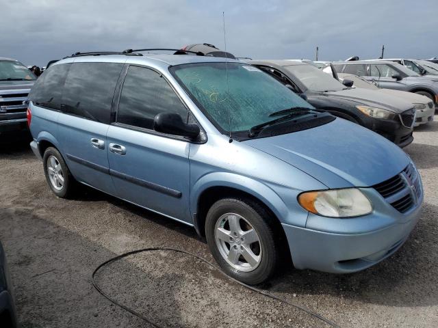 Photo 3 VIN: 1D4GP45RX5B134831 - DODGE CARAVAN SX 