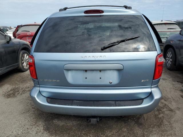 Photo 5 VIN: 1D4GP45RX5B134831 - DODGE CARAVAN SX 