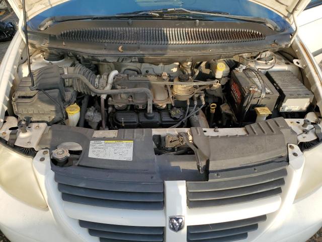 Photo 11 VIN: 1D4GP45RX5B140256 - DODGE CARAVAN SX 