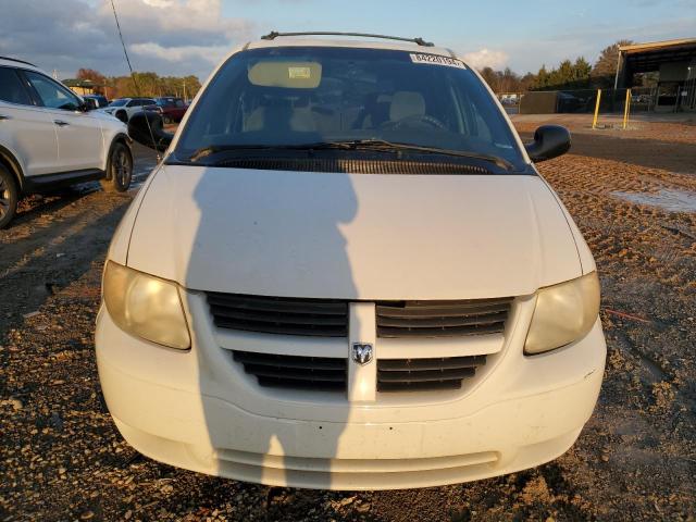 Photo 4 VIN: 1D4GP45RX5B140256 - DODGE CARAVAN SX 