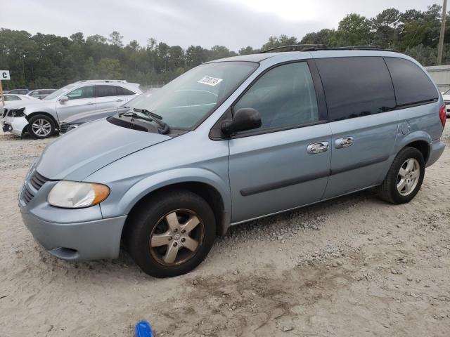 Photo 0 VIN: 1D4GP45RX6B626177 - DODGE CARAVAN SX 