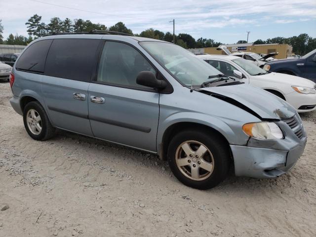 Photo 3 VIN: 1D4GP45RX6B626177 - DODGE CARAVAN SX 