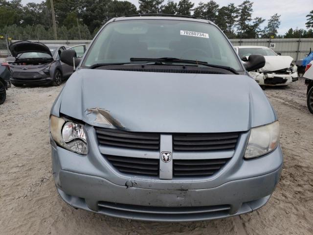 Photo 4 VIN: 1D4GP45RX6B626177 - DODGE CARAVAN SX 